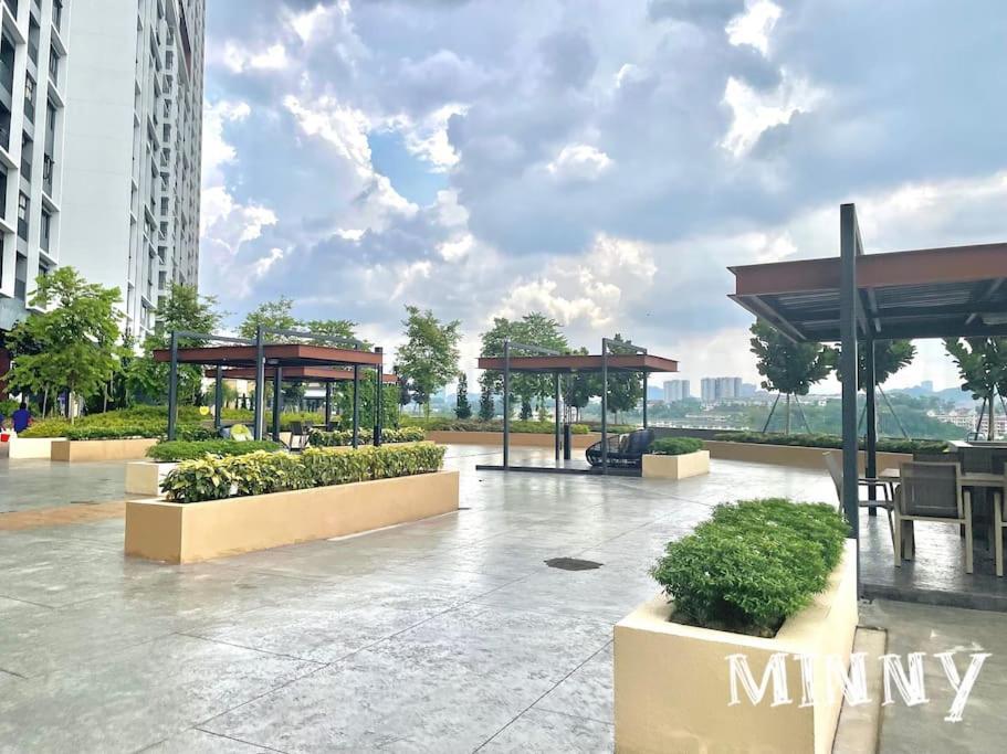 Family Netizen Balcony Near Mrt #23 Apartment *